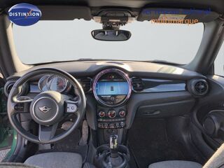 MINI COUPE 1.5 136CH STEPTRONIC 2023 occasion 91580 &Eacute;tr&eacute;chy