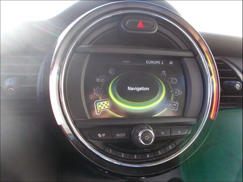 MINI COUPE One D 95 ch 2016 occasion 61170 Montchevrel