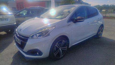 208 1.2 PureTech 110 S&S GT Line 2017 occasion 79500 Melle