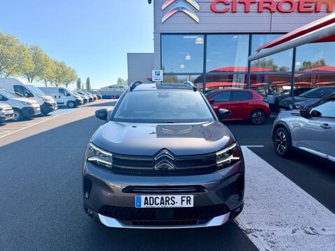 C5 aircross Hybride 145ch auto MAX 2025 occasion 63360 Gerzat