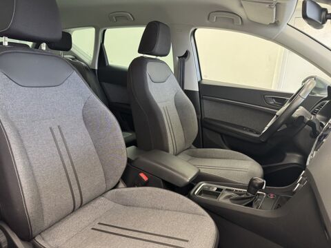 Ateca 2.0 TDI 150 DSG7 S&S Style Business 2023 occasion 76360 Barentin
