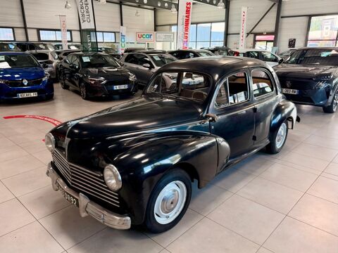 Annonce voiture Voiture Voiture 7990 €