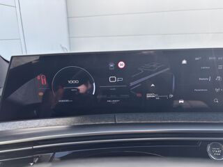 3008 1.2 HYBRID 136 E-DCS6 GT 2024 occasion 69330 Meyzieu