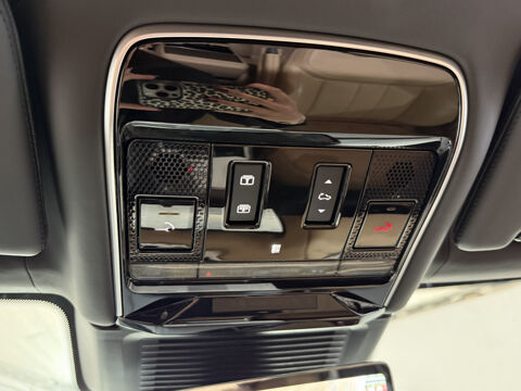 Range Rover PHEV P550e Autobiography SWB 2024 occasion 91580 &Eacute;tr&eacute;chy
