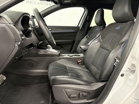 Arkana Esprit Alpine E-Tech full hybrid 145 -23 2024 occasion 86500 Montmorillon