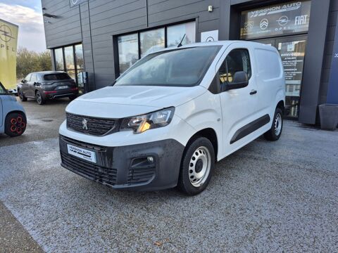 Citro&euml;n Jumpy PURETECH 110 S&S STANDARD 1000KG PREMIUM 2021 occasion Quissac 30260