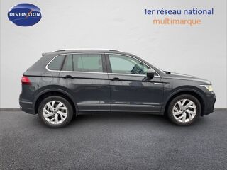 Tiguan 1.4 E-HYBRID 245CH DSG6 ELEGANCE 2022 occasion 91580 &Eacute;tr&eacute;chy