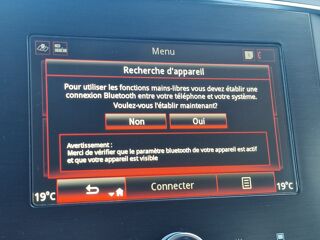Megane IV Business Blue dCi 115 2020 occasion 30610 Sauve
