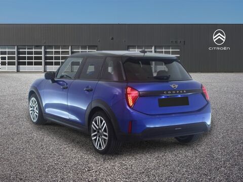 Cooper C 156 ch DKG7 Classic 2025 occasion 63360 Gerzat