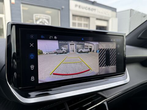 2008 Hybrid 145 e-DCS6 GT 2025 occasion 86300 Chauvigny