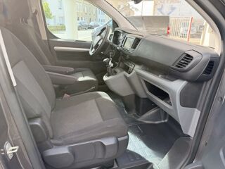 Jumpy XL 2.0 HDi 120 5 places 2021 occasion 53210 Soulg&eacute;-sur-Ouette