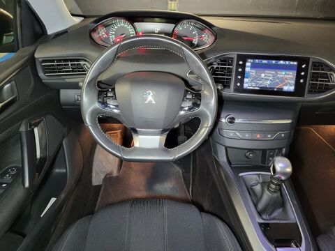 308 1.6 THP 125 Allure 2014 occasion 93600 Aulnay-sous-Bois