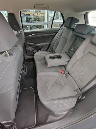 Golf 1.4 eHybrid OPF 204 DSG6 Style 1st 2020 occasion 38300 Saint-Savin