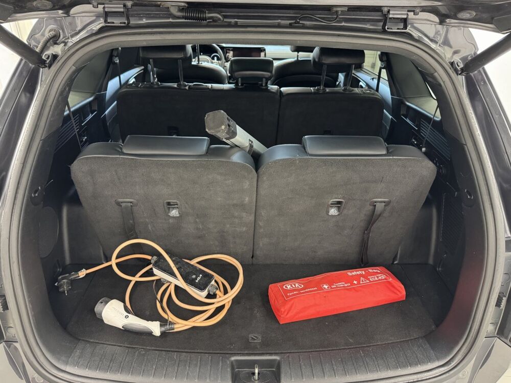 Sorento 1.6 T-GDI PHEV 4WD PREMIUM AUTO 7-SEATS 2022 occasion 76360 Barentin