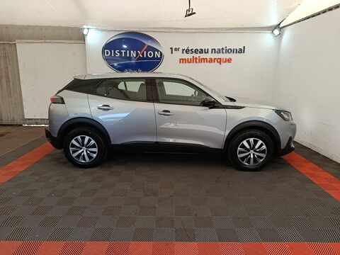 2008 ELECTRIQUE 50 kWh ACTIVE 2023 occasion 91580 &Eacute;tr&eacute;chy