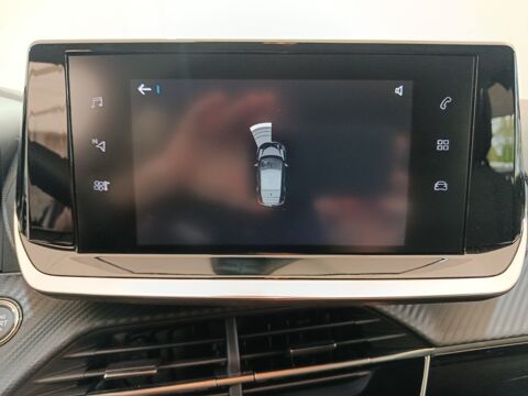 208 Electrique 136ch Style 2024 occasion 91580 &Eacute;tr&eacute;chy