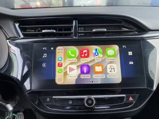 Corsa 1.2 75ch Edition 2024 occasion 30260 Quissac