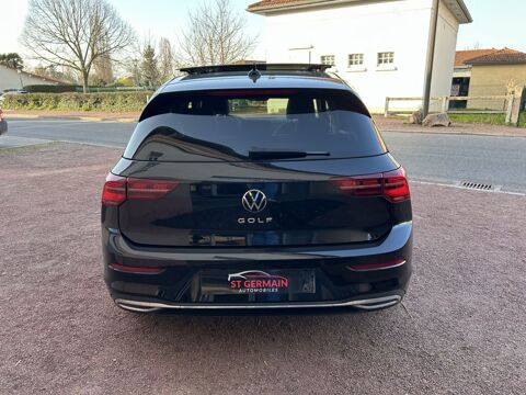 Golf 2.0 TDI SCR 150 DSG7 Active 2022 occasion 42640 Saint-Germain-Lespinasse