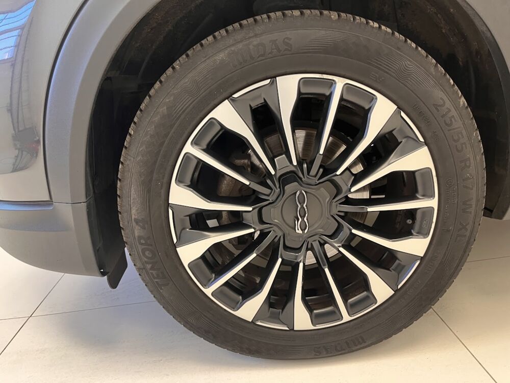 500 X 1.0 FFly T T3 120ch Cross 2019 occasion 76360 Barentin