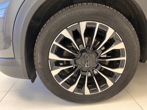 500 X 1.0 FFly T T3 120ch Cross 2019 occasion 76360 Barentin