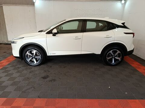 Qashqai e-Power 190 Business Edition BVA 2023 occasion 91580 &Eacute;tr&eacute;chy