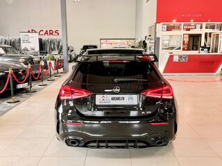 Classe A A 35 AMG 4Matic 2019 occasion 63360 Gerzat