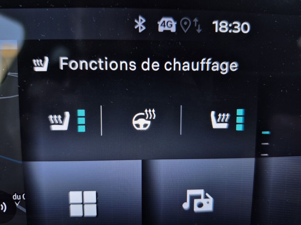 Grandland 1.2 Turbo Hybrid 145ch Automatique GS 2026 occasion 30260 Quissac