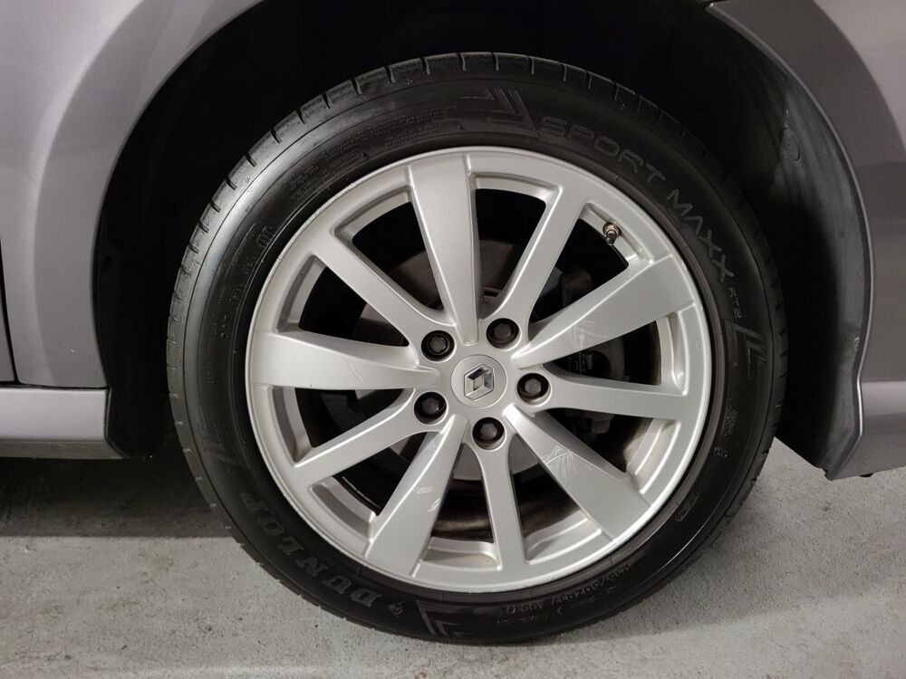 Laguna Bose 1.5 dCi 110 Fap Eco2 2011 occasion 93600 Aulnay-sous-Bois