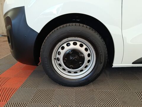Jumpy 2.0 BLUEHDI 120 S&S STANDARD Asphalt 2020 occasion 91580 &Eacute;tr&eacute;chy