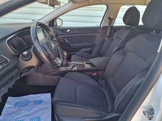 Megane IV Business Blue dCi 115 2020 occasion 30610 Sauve