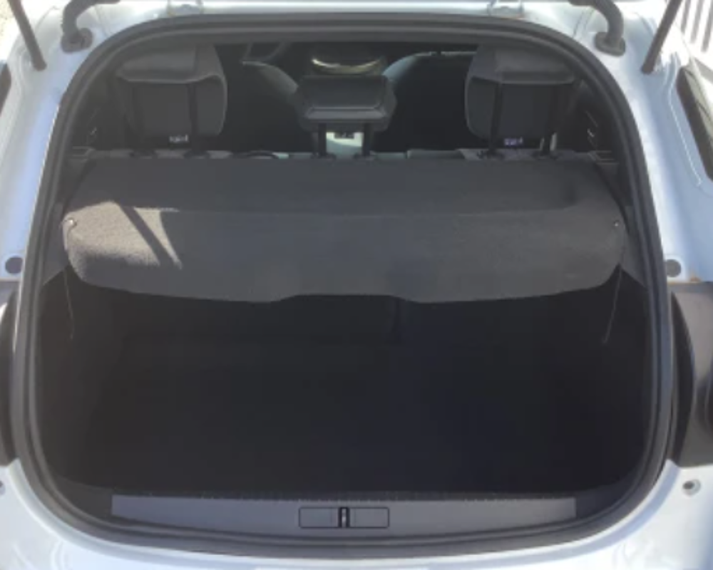 Ypsilon 1.2 Ibrida 100ch eDCT6 LX 2025 occasion 63360 Gerzat