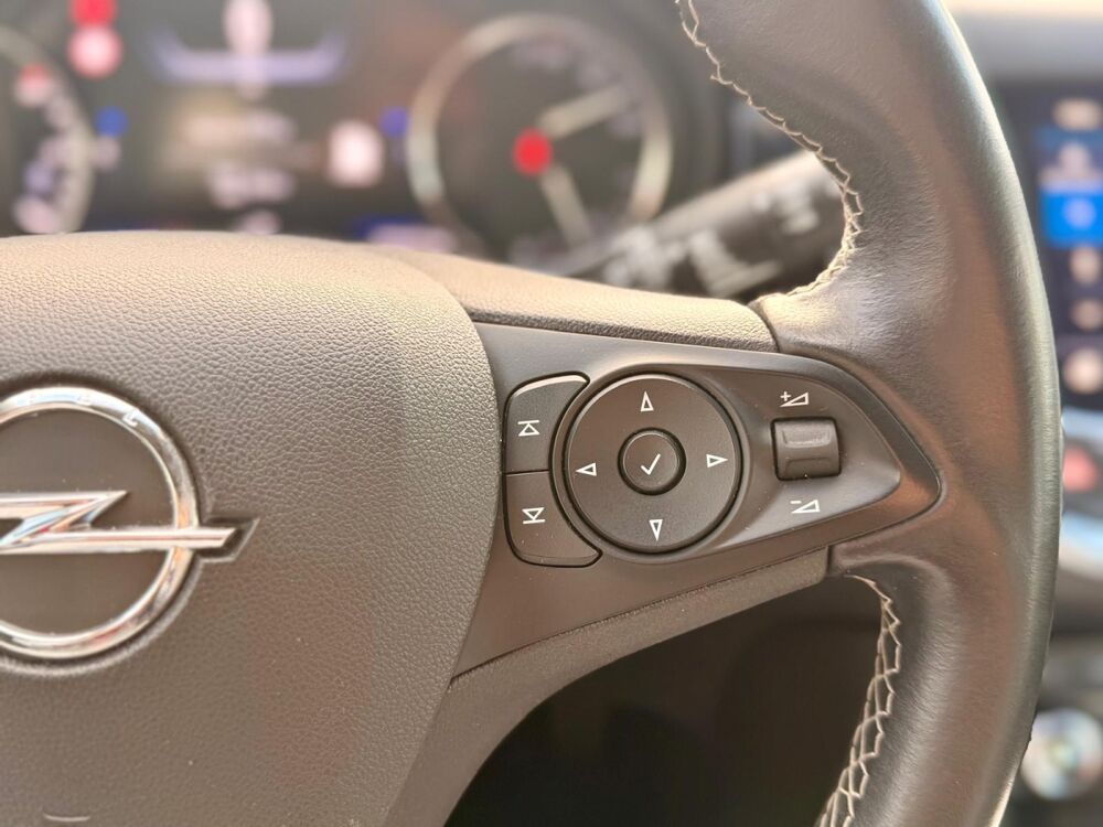 Astra 1.5 Diesel 122 ch EDITION BUSINESS ST 2019 occasion 63360 Gerzat