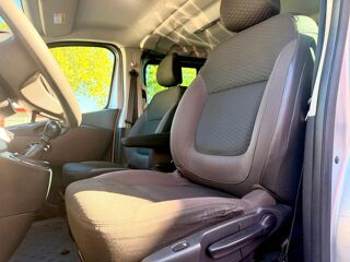 Jumpy Combi 1.2 CH1 - 1.6 Multijet 125 2017 occasion 63360 Gerzat