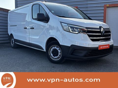 Citro&euml;n Jumpy FG GCF L2H1 3T Blue dCi 130 38691KMS 20492�HT 2023 occasion Mign&eacute;-Auxances 86440