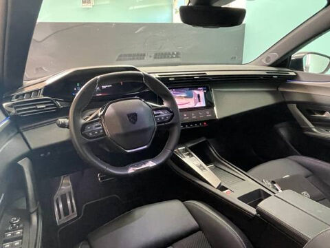 308 PHEV 225 E-EAT8 GT 2022 occasion 74300 Cluses