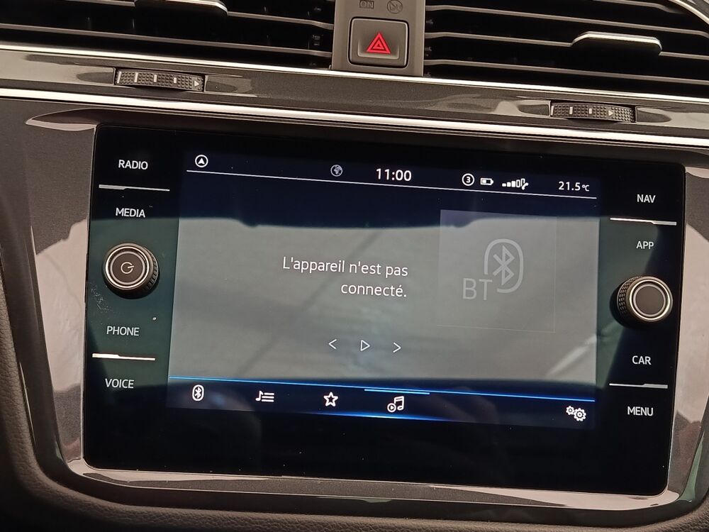 Tiguan 2.0 TDI 150 DSG7 Elegance 2021 occasion 91580 &Eacute;tr&eacute;chy
