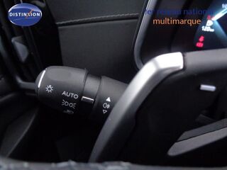 DS9 HYBRIDE E-TENSE 225CH EAT8 RIVOLI+ 2022 occasion 91580 &Eacute;tr&eacute;chy