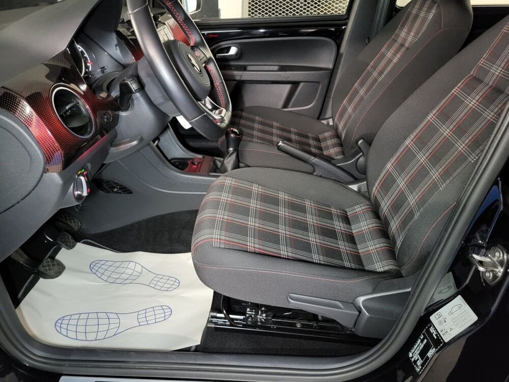 UP 1.0 115 GTI 2022 occasion 93600 Aulnay-sous-Bois