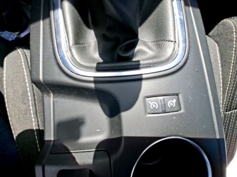 M&eacute;gane Business Intens Blue dCi 115 2020 occasion 61170 Montchevrel