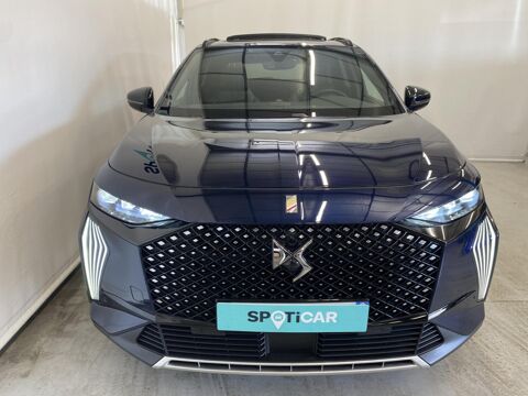 DS7 E-TENSE 4x4 360 OPERA 2023 occasion 38550 Saint-Maurice-l'Exil