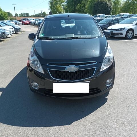 Spark 1.0 16V LS 2011 occasion 35210 Ch&acirc;tillon-en-Vendelais