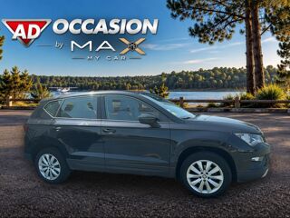 Ateca 1.6 TDI 115 DSG7 Eco S&S Business 2019 occasion 40160 Parentis-en-Born