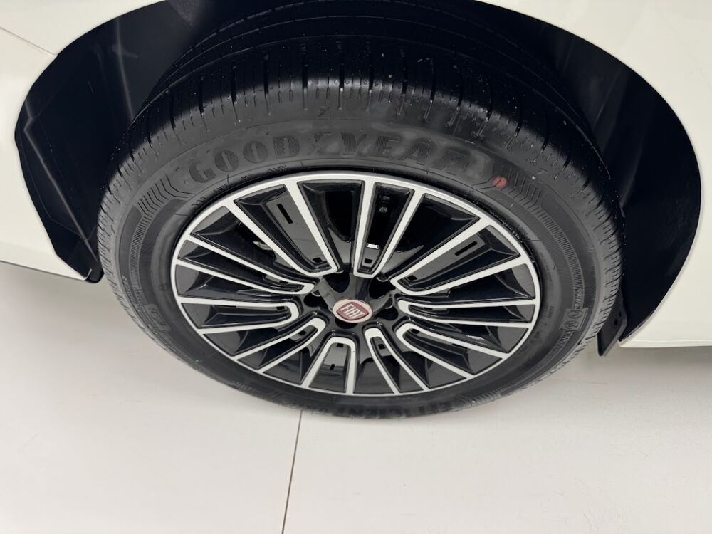Tipo 1.5 Fly T 130 ch S/S DCT7 HYB P Con Tec 2023 occasion 76360 Barentin