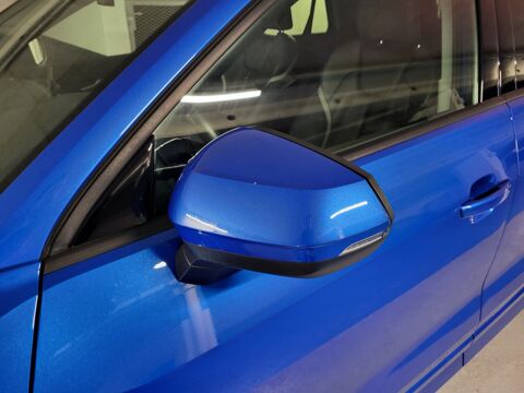 Q2 1.4 TFSI COD 150 S Tronic Design Luxe 2017 occasion 93600 Aulnay-sous-Bois