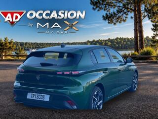 308 PHEV 180 E-EAT8 ACTIVE PACK 2024 occasion 40600 Biscarrosse