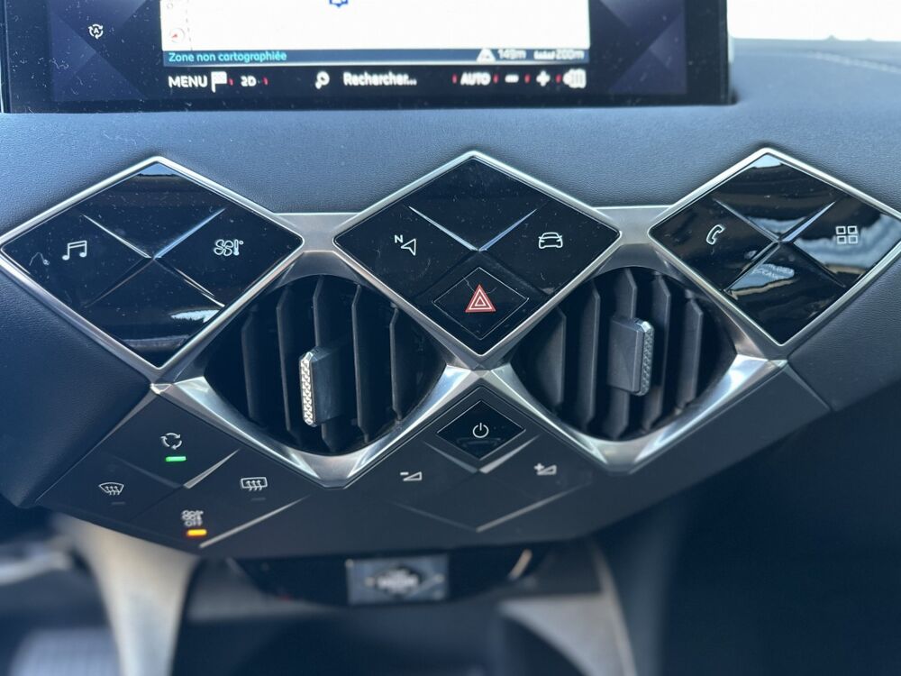 DS3 1.5 BLUEHDI 130 AUTOMATIQUE BUSINESS 2022 occasion 30140 Anduze