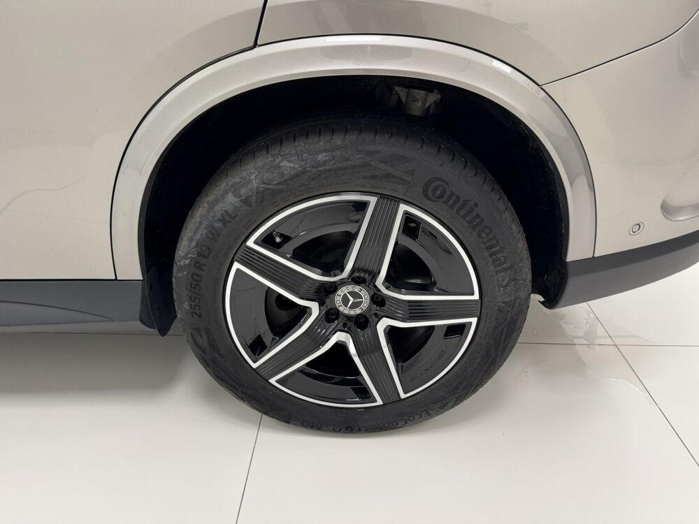 Classe GLC GLC 400 e AMG Line 4MATIC 2023 occasion 76360 Barentin