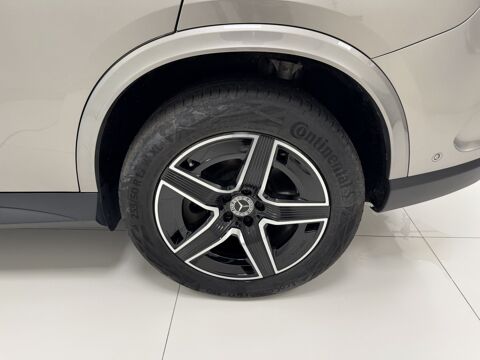 Classe GLC GLC 400 e AMG Line 4MATIC 2023 occasion 76360 Barentin