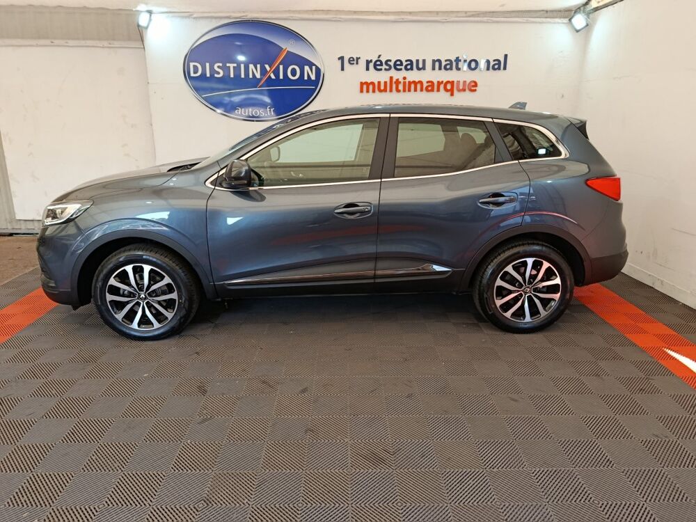 Kadjar Business Blue dCi 115 EDC - 21 2022 occasion 91580 &Eacute;tr&eacute;chy