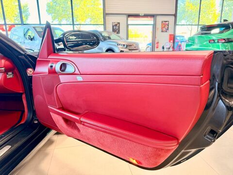 Boxster S 295CH 2008 occasion 63360 Gerzat